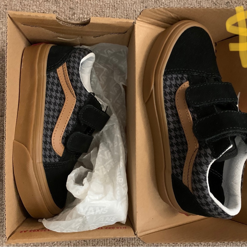 Kids vans